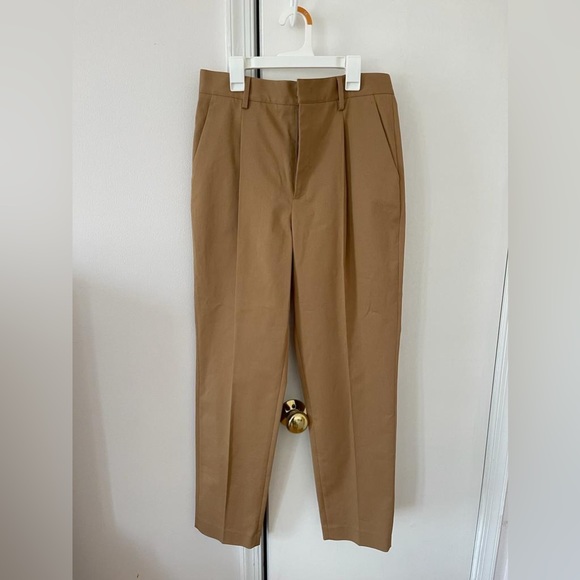 Red Valentino Tan Color Pants - Picture 3 of 3